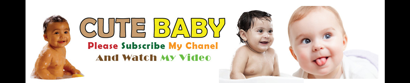 Cute Baby Video