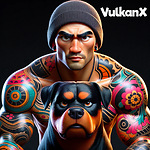 VulkanX Gaming