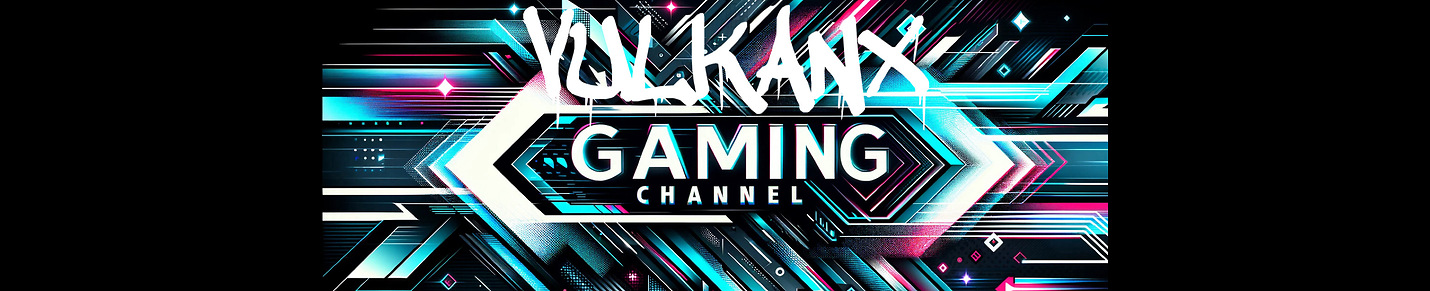 VulkanX Gaming