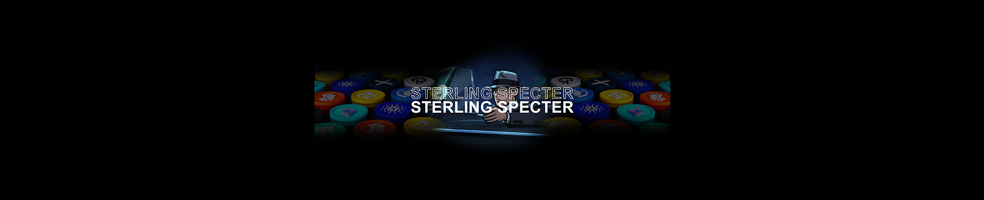 Sterling Specter Crypto Mining