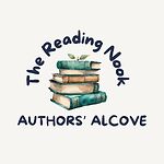 Authors Alcove: The Reading Nook