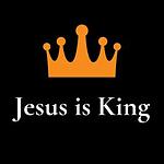 SAVE OUR CHILDREN - JESUS IS KING