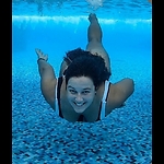 Underwater Tori