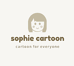 Sophie Cartoon