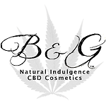 Black & Gold Natural Indulgence (BGNI) CBD Skincare