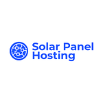 Solarpanelhosting