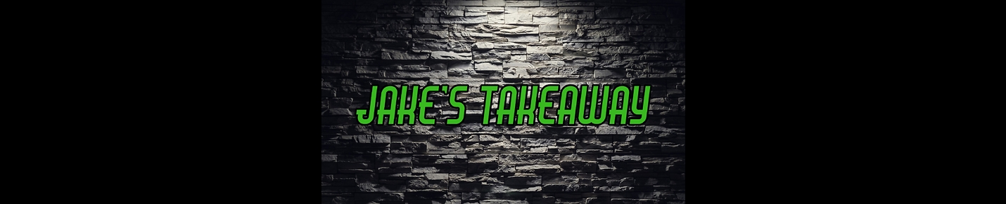 Jake's Takeaway