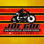 Joe Goe Motorcycle Adventures