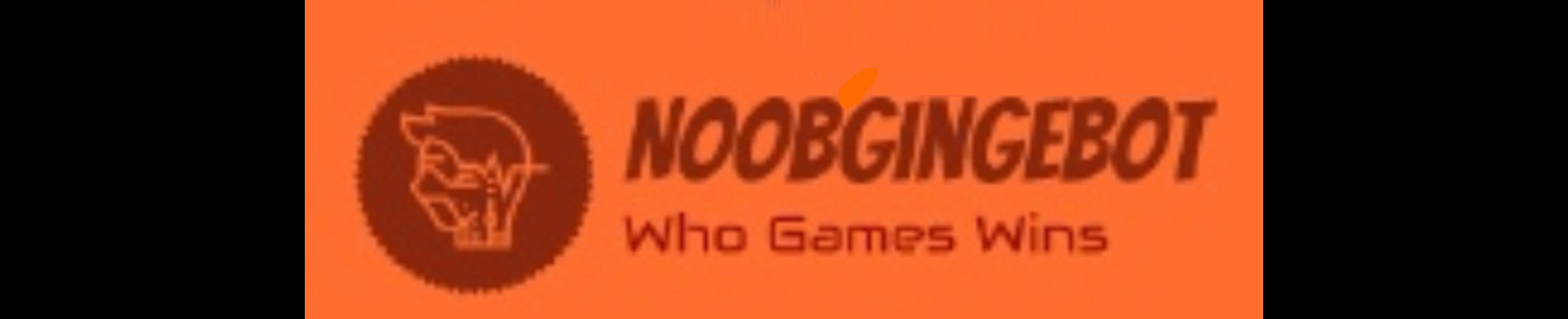 NoobGingeBot Rumble
