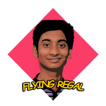 Flying Regal