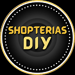 Shopterias DIY