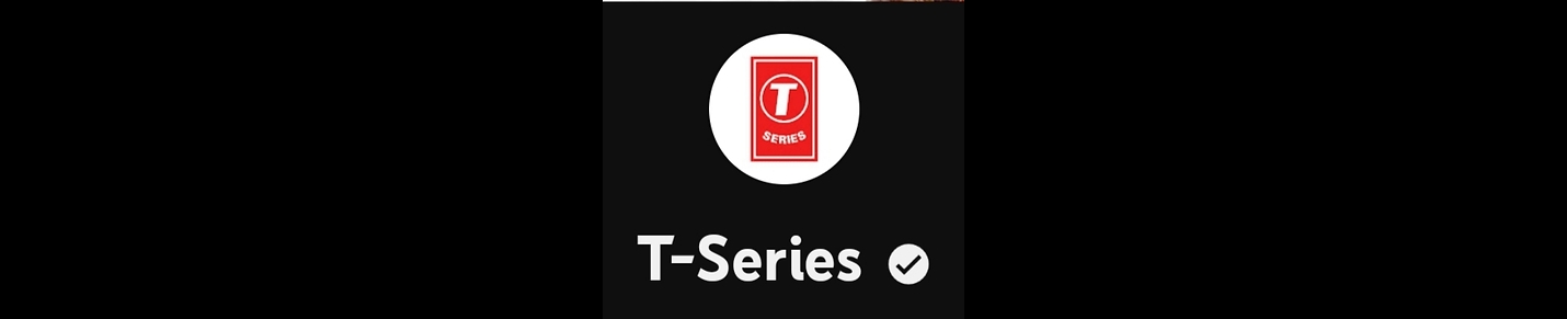 My T-series music masala