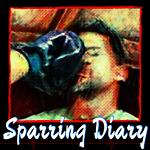 Sparring Diary