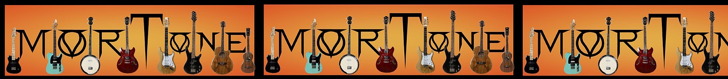 MORTone Instruments