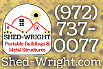 Shed-Wright.com