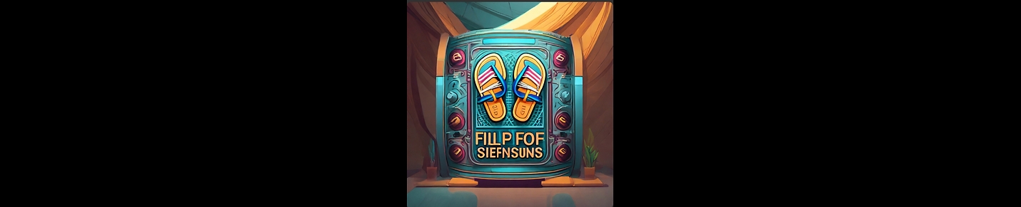 Flip Flop Symphonies