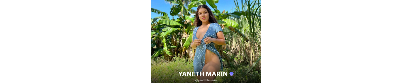 YANETHHMARINOFFICIAL