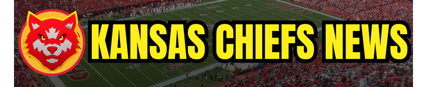 KANSAS CHIEFS NEWS