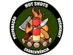 Hot Shots Sobrevivência Preparação e Bushcraft