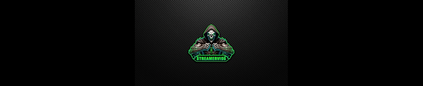 Join StreamerVids for great content