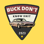 Buck Don't Know Shit