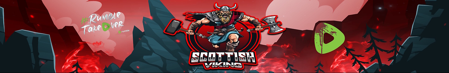 Scottish Viking Gaming