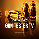 Gun Tester TV