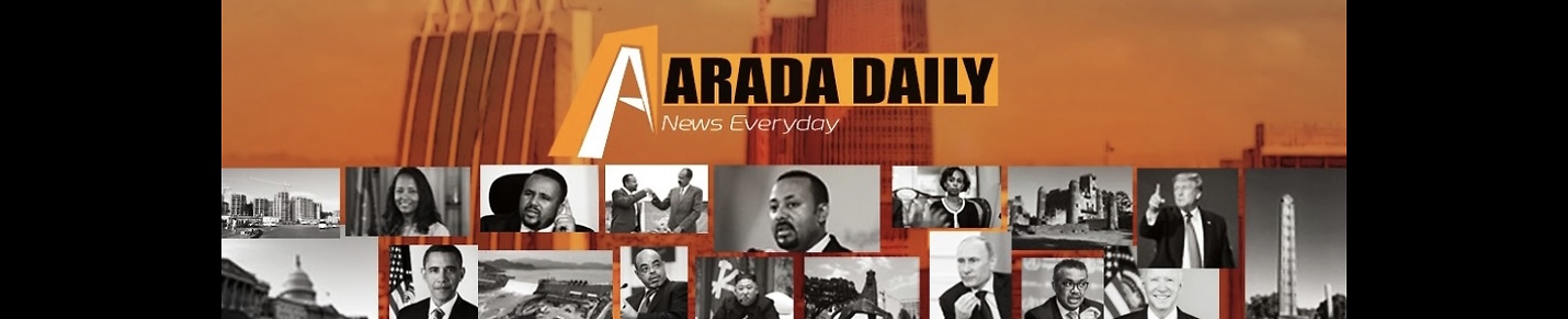 Arada Daily News