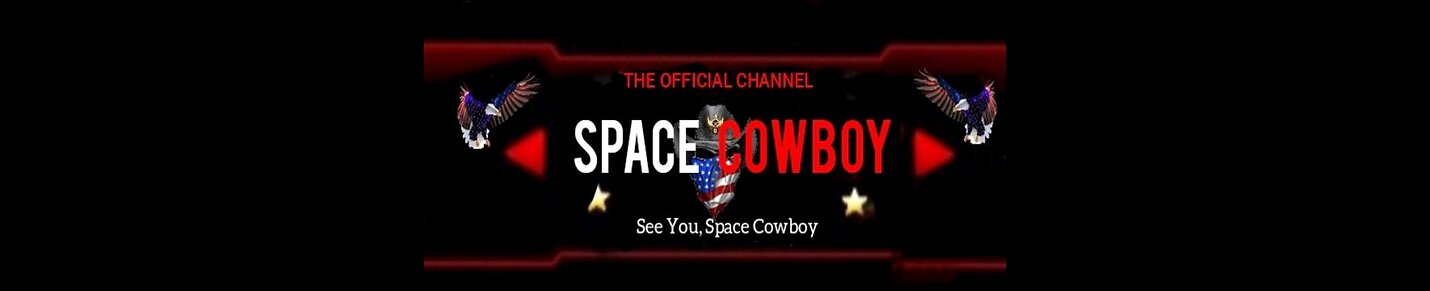 SpaceCowboys