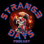 Strang3 Days Podcast