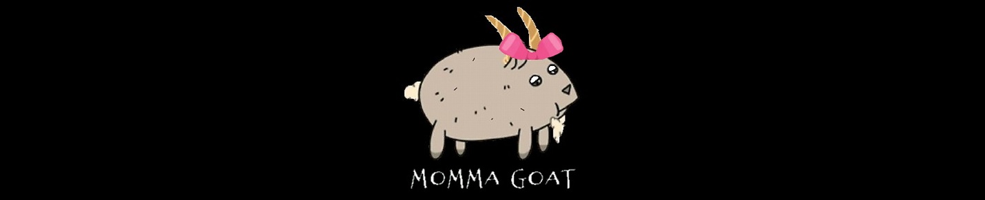 Momma Goat