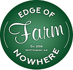 Edge of Nowhere Farm
