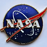 NASA SPACE STATION