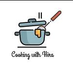 cooking with hira