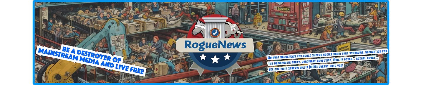 RogueNews