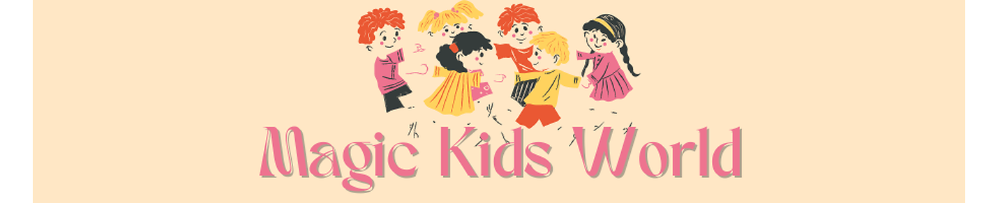 Magic Kids World