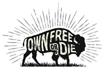 Own Free or Die