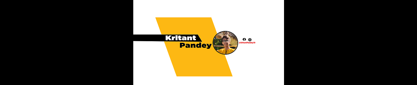 Kritant Pandey