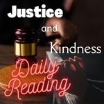 Justice and Kindness