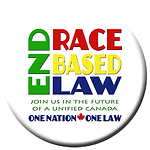 END RACE BASED LAW Canada