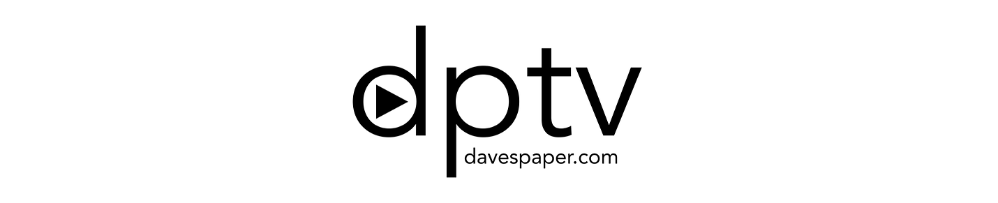 DPTv Live