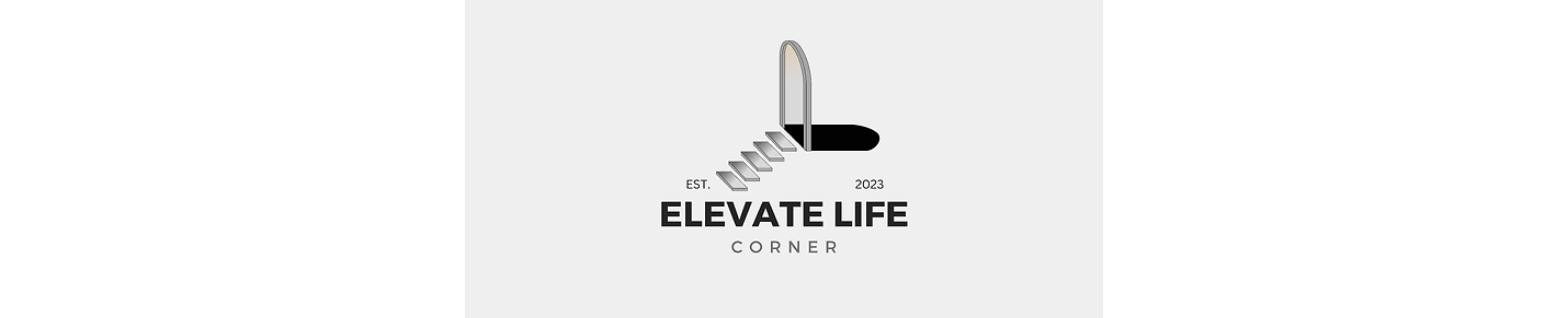 Elevate Your Life, One Moment at a Time