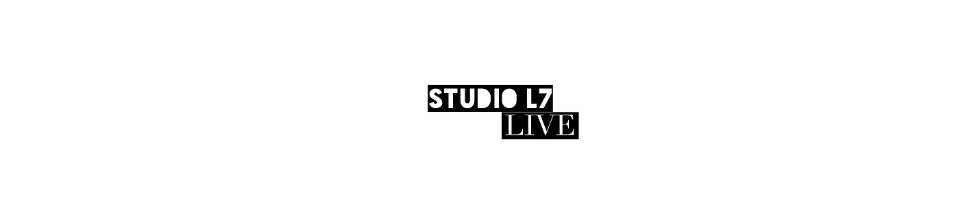 Studio L7 LoFi Hip Hop Beats