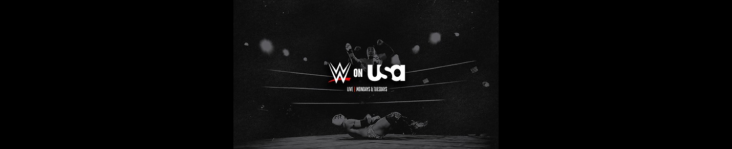 WWE ON USA