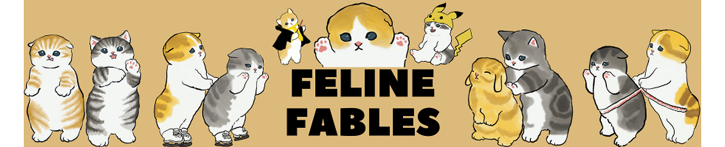 FelineFables
