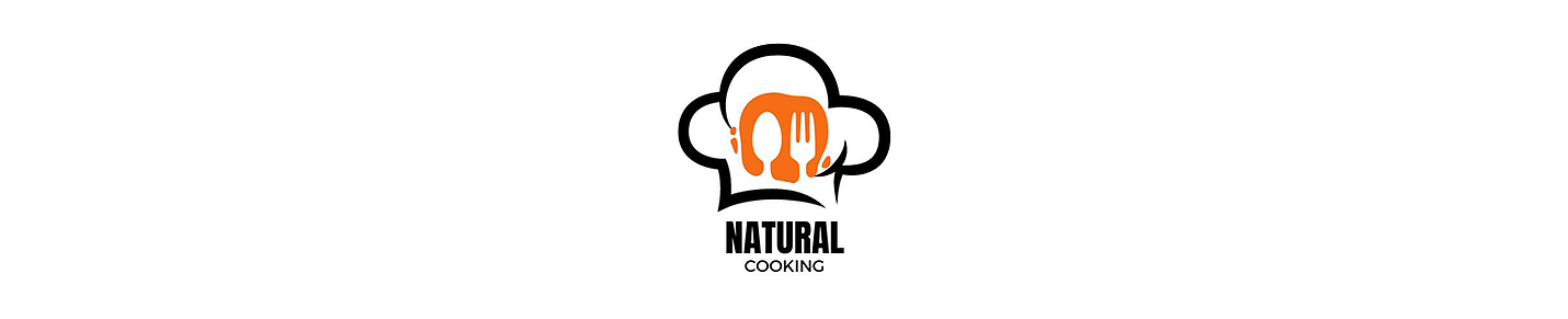 NATURAL COOKING