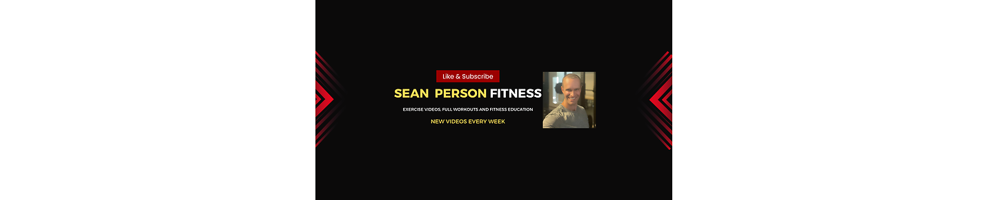 Sean Person Fitness