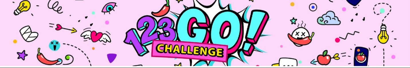 123 Go Challenge