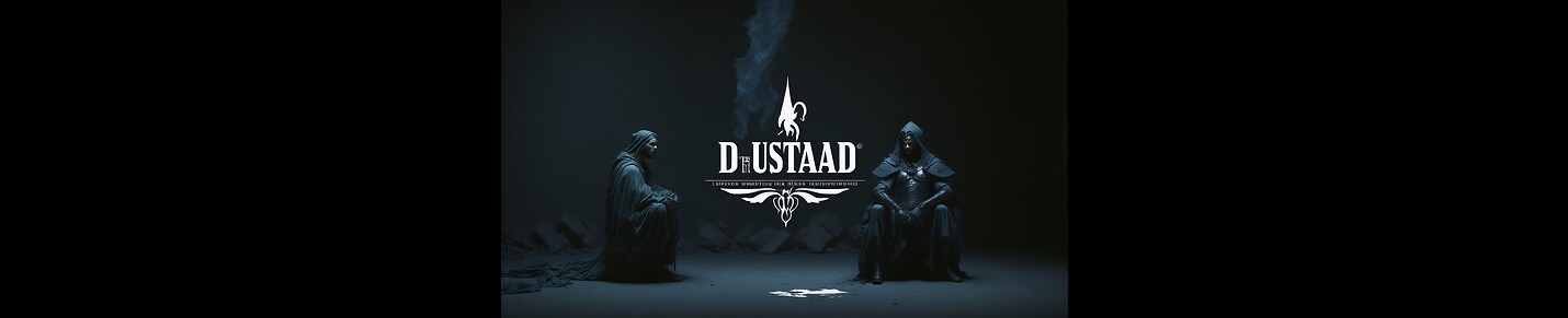 Dustaad