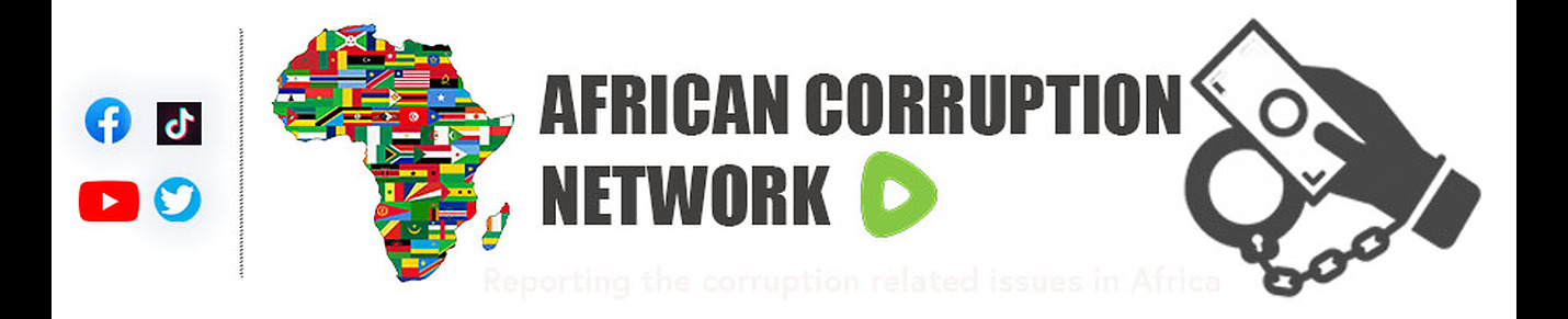 AFRICAN CORRUPTION NETWORK